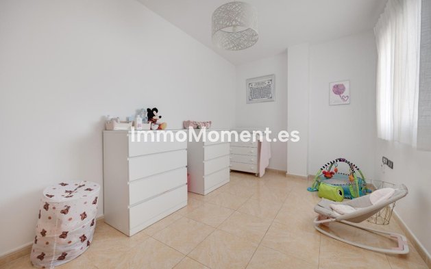 Revente - Appartement - Torrevieja - Torrevieja Centro
