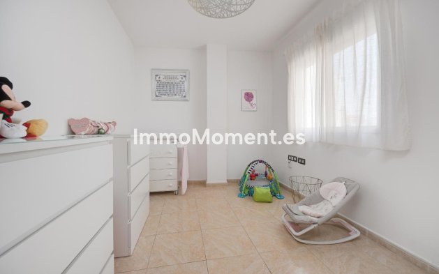 Revente - Appartement - Torrevieja - Torrevieja Centro