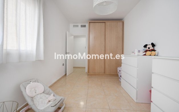 Revente - Appartement - Torrevieja - Torrevieja Centro