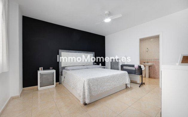 Revente - Appartement - Torrevieja - Torrevieja Centro
