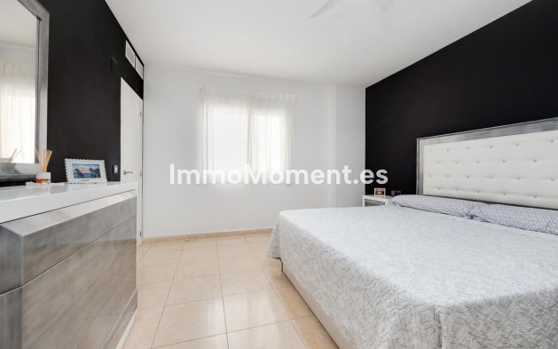 Revente - Appartement - Torrevieja - Torrevieja Centro