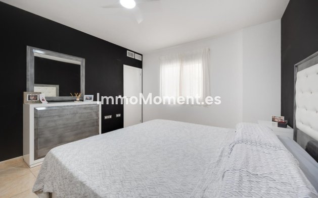 Revente - Appartement - Torrevieja - Torrevieja Centro