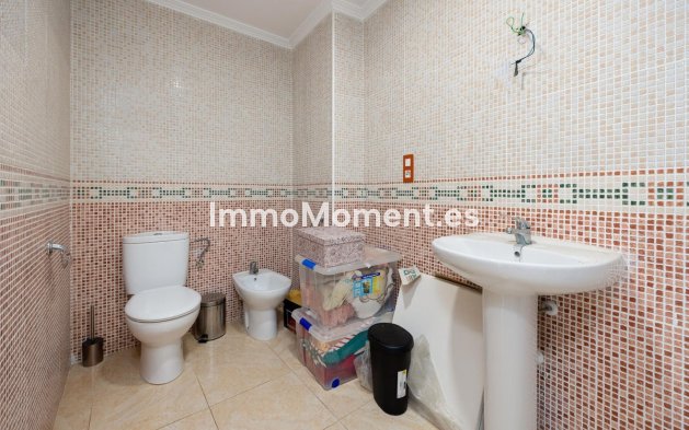 Revente - Appartement - Torrevieja - Torrevieja Centro