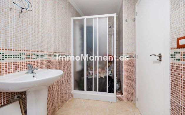 Revente - Appartement - Torrevieja - Torrevieja Centro