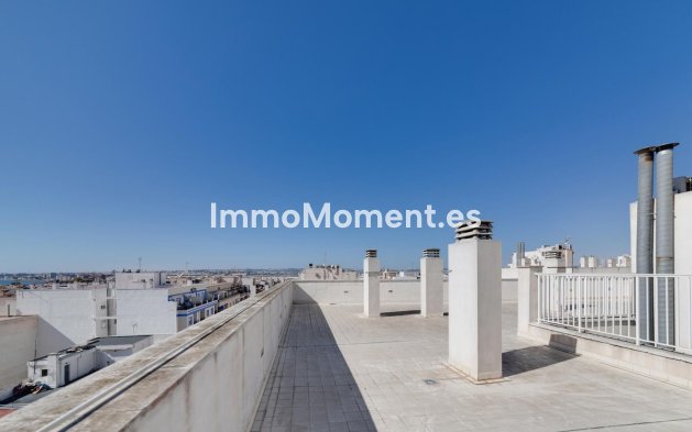Revente - Appartement - Torrevieja - Torrevieja Centro