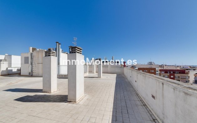 Revente - Appartement - Torrevieja - Torrevieja Centro