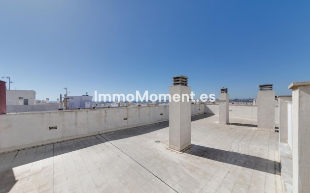 Revente - Appartement - Torrevieja - Torrevieja Centro