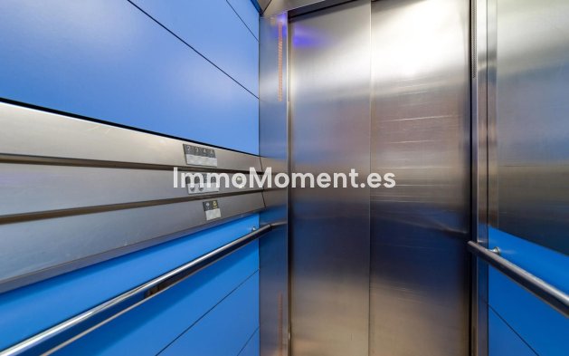 Revente - Appartement - Torrevieja - Torrevieja Centro