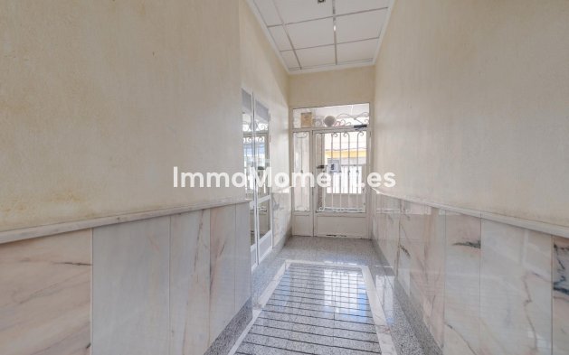 Revente - Appartement - Torrevieja - Torrevieja Centro