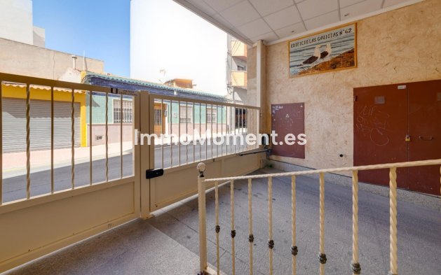Revente - Appartement - Torrevieja - Torrevieja Centro