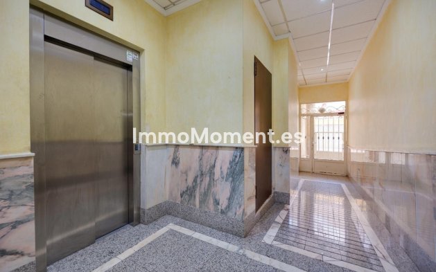 Revente - Appartement - Torrevieja - Torrevieja Centro