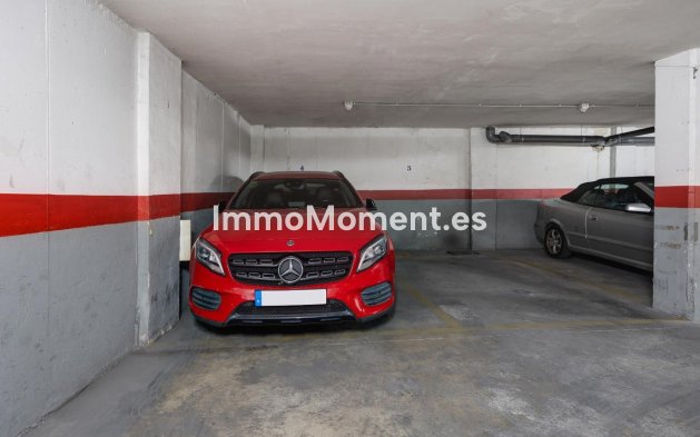 Revente - Appartement - Torrevieja - Torrevieja Centro