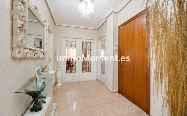 Wiederverkauf - Wohnung - Torrevieja - Torrevieja Centro