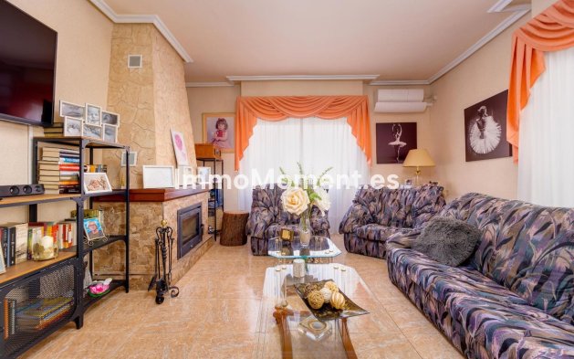 Wiederverkauf - Wohnung - Torrevieja - Torrevieja Centro