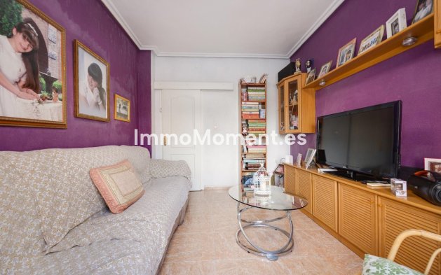 Wiederverkauf - Wohnung - Torrevieja - Torrevieja Centro