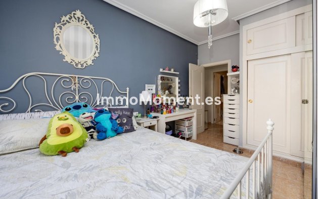 Wiederverkauf - Wohnung - Torrevieja - Torrevieja Centro