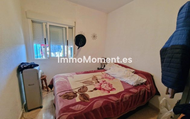 Wiederverkauf - Villa - Orihuela - Hurchillo