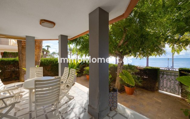 Wiederverkauf - Villa - Santa Pola - Santa Pola Centro