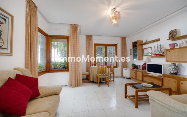 Wiederverkauf - Villa - Santa Pola - Santa Pola Centro