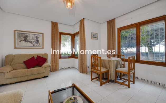 Wiederverkauf - Villa - Santa Pola - Santa Pola Centro