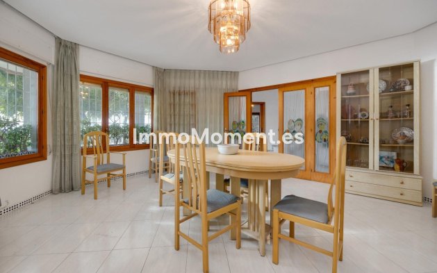 Wiederverkauf - Villa - Santa Pola - Santa Pola Centro