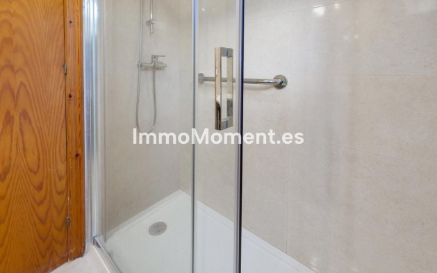 Wiederverkauf - Villa - Santa Pola - Santa Pola Centro