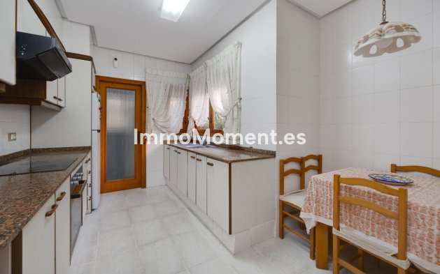 Wiederverkauf - Villa - Santa Pola - Santa Pola Centro