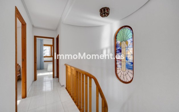 Wiederverkauf - Villa - Santa Pola - Santa Pola Centro