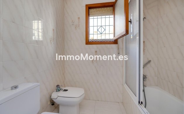 Wiederverkauf - Villa - Santa Pola - Santa Pola Centro