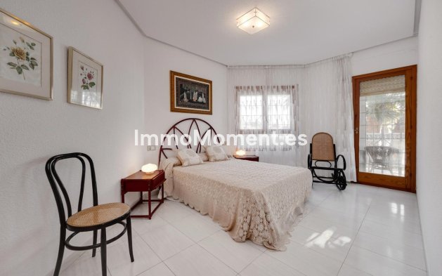 Wiederverkauf - Villa - Santa Pola - Santa Pola Centro