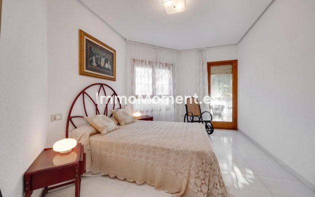 Wiederverkauf - Villa - Santa Pola - Santa Pola Centro