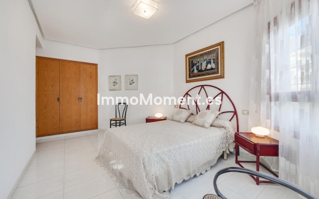 Wiederverkauf - Villa - Santa Pola - Santa Pola Centro