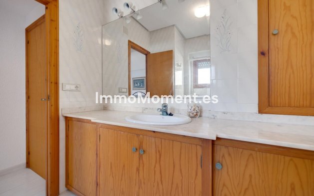 Wiederverkauf - Villa - Santa Pola - Santa Pola Centro