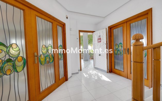 Wiederverkauf - Villa - Santa Pola - Santa Pola Centro