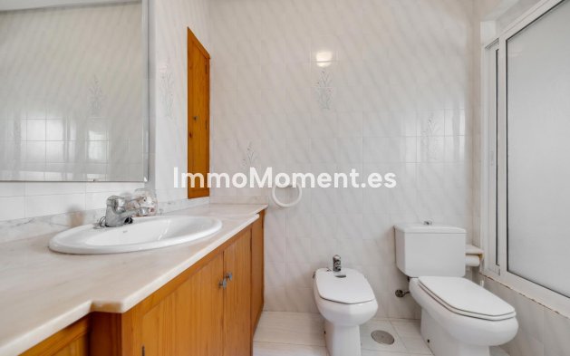 Wiederverkauf - Villa - Santa Pola - Santa Pola Centro