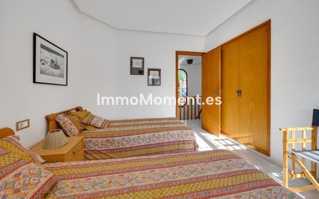 Wiederverkauf - Villa - Santa Pola - Santa Pola Centro