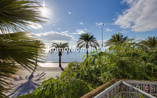 Wiederverkauf - Villa - Santa Pola - Santa Pola Centro