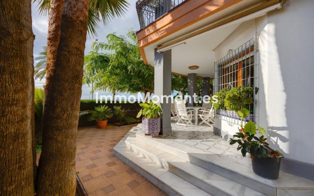 Wiederverkauf - Villa - Santa Pola - Santa Pola Centro