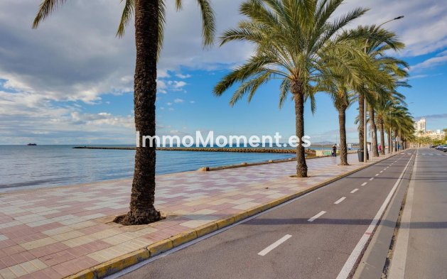 Wiederverkauf - Villa - Santa Pola - Santa Pola Centro