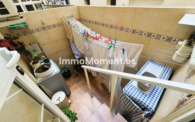 Wiederverkauf - Wohnung - Mijas - Las Lagunas