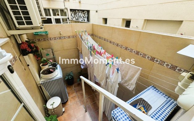 Wiederverkauf - Wohnung - Mijas - Las Lagunas