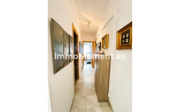 Wiederverkauf - Wohnung - Mijas - Las Lagunas