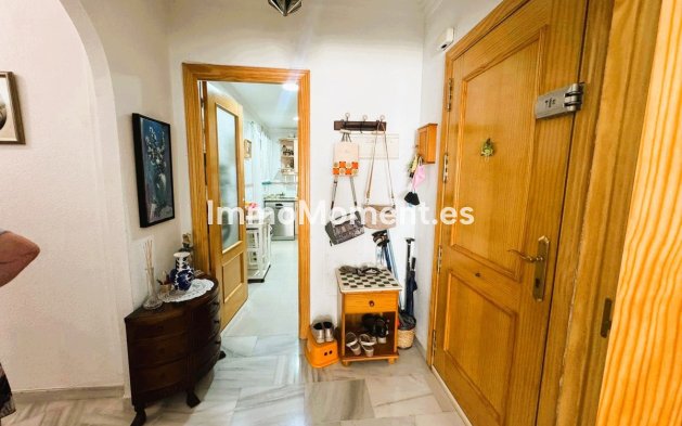 Wiederverkauf - Wohnung - Mijas - Las Lagunas