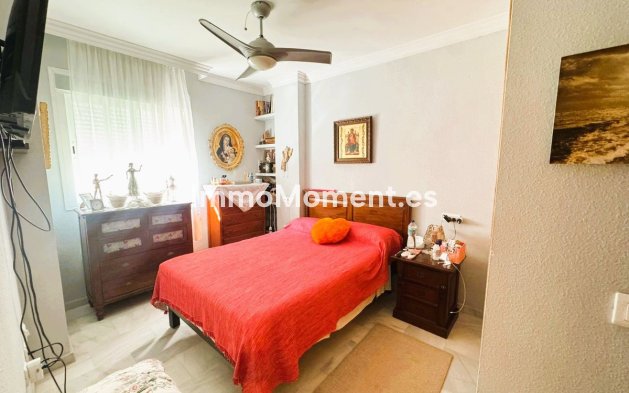 Wiederverkauf - Wohnung - Mijas - Las Lagunas