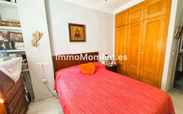 Wiederverkauf - Wohnung - Mijas - Las Lagunas