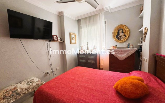 Wiederverkauf - Wohnung - Mijas - Las Lagunas