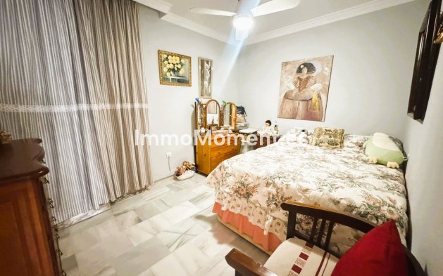 Wiederverkauf - Wohnung - Mijas - Las Lagunas