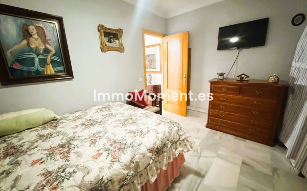 Wiederverkauf - Wohnung - Mijas - Las Lagunas