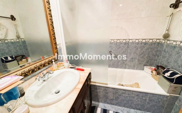 Wiederverkauf - Wohnung - Mijas - Las Lagunas