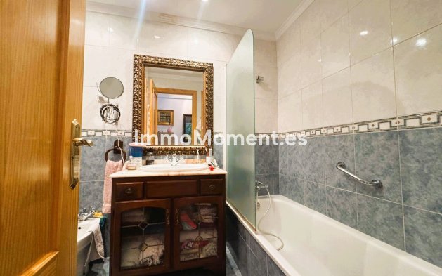 Wiederverkauf - Wohnung - Mijas - Las Lagunas